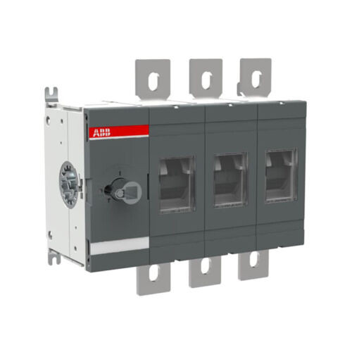 OT630E03 ABB Non Fused Disconnect Switch