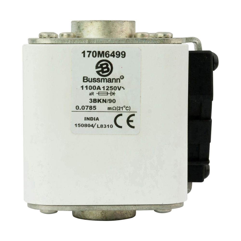 170M6499 Bussmann High Speed Fuse