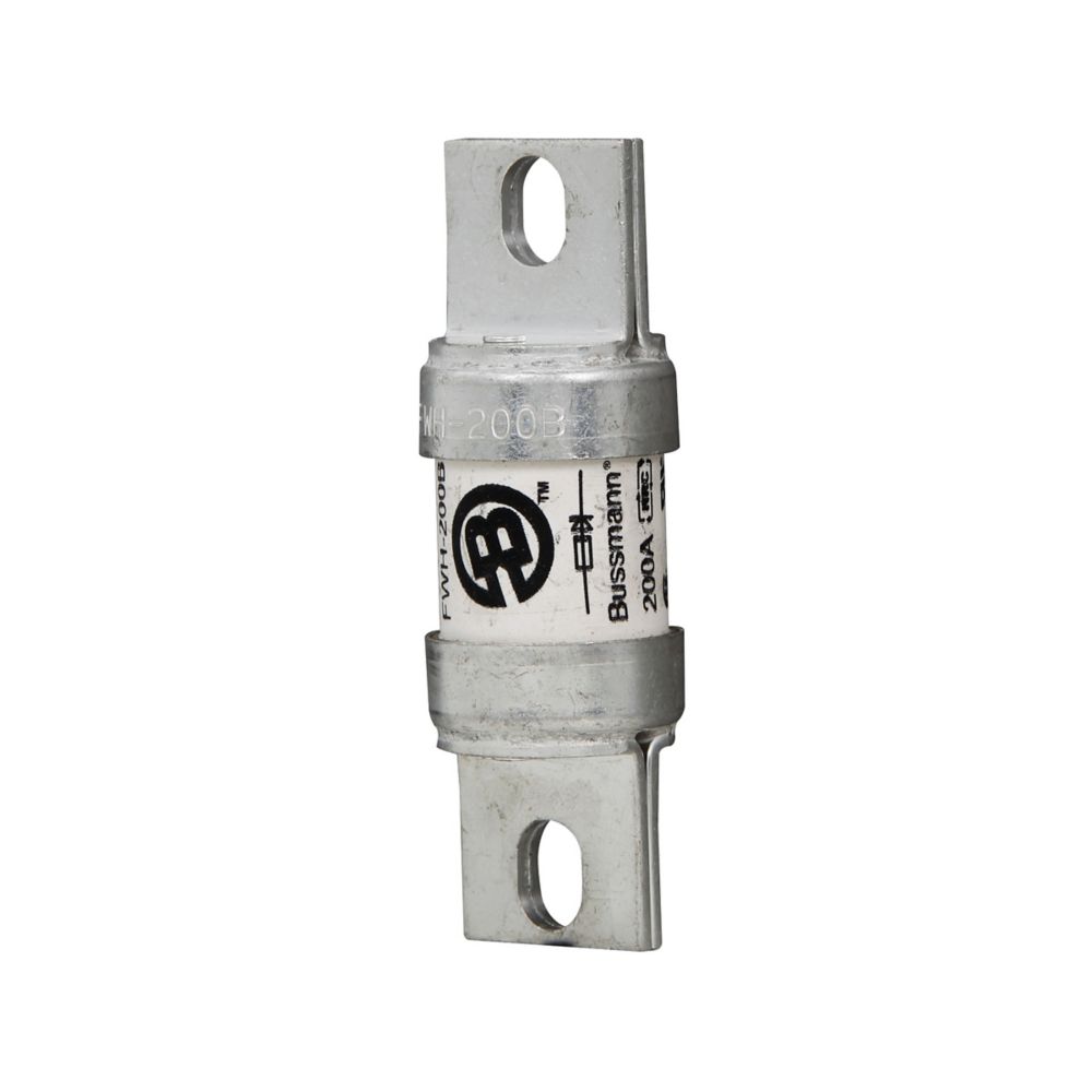 Eaton Bussmann FWH-200B high speed fuse