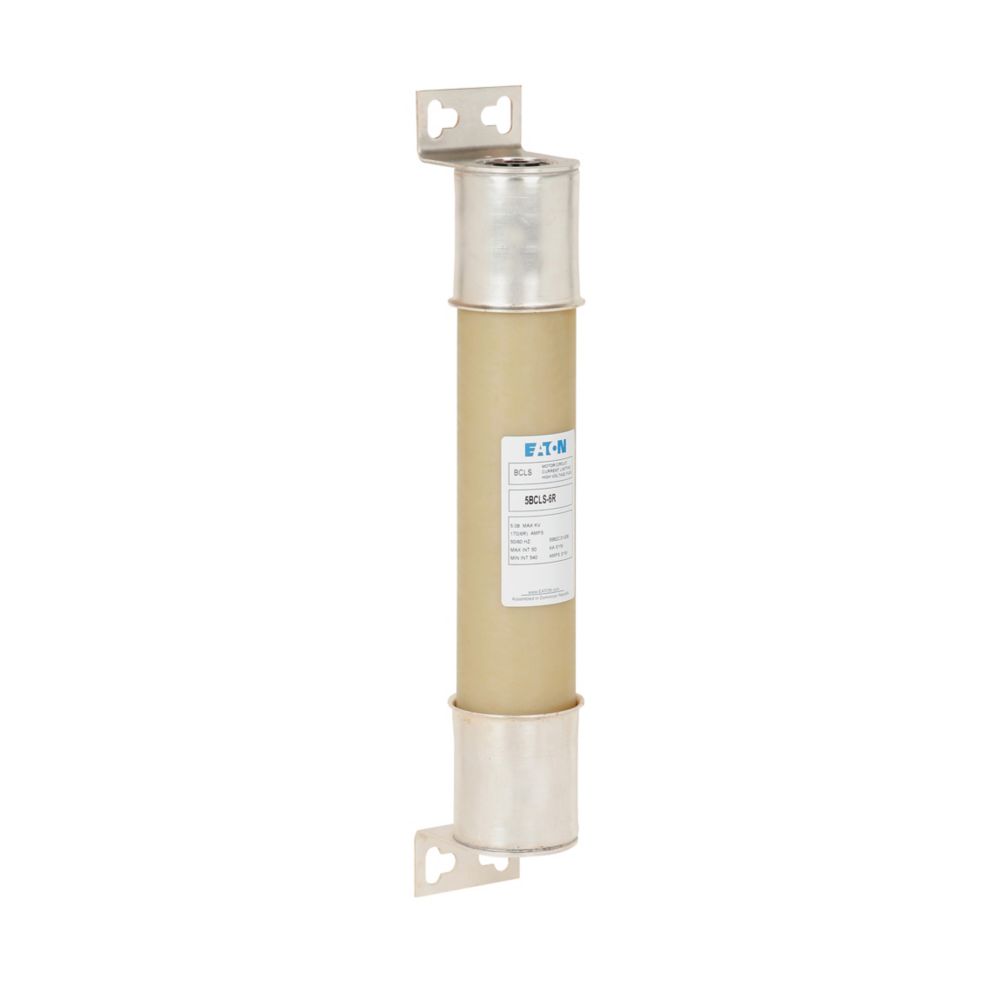 5BCLS-6R Bussmann 4.8KV MV Fuse
