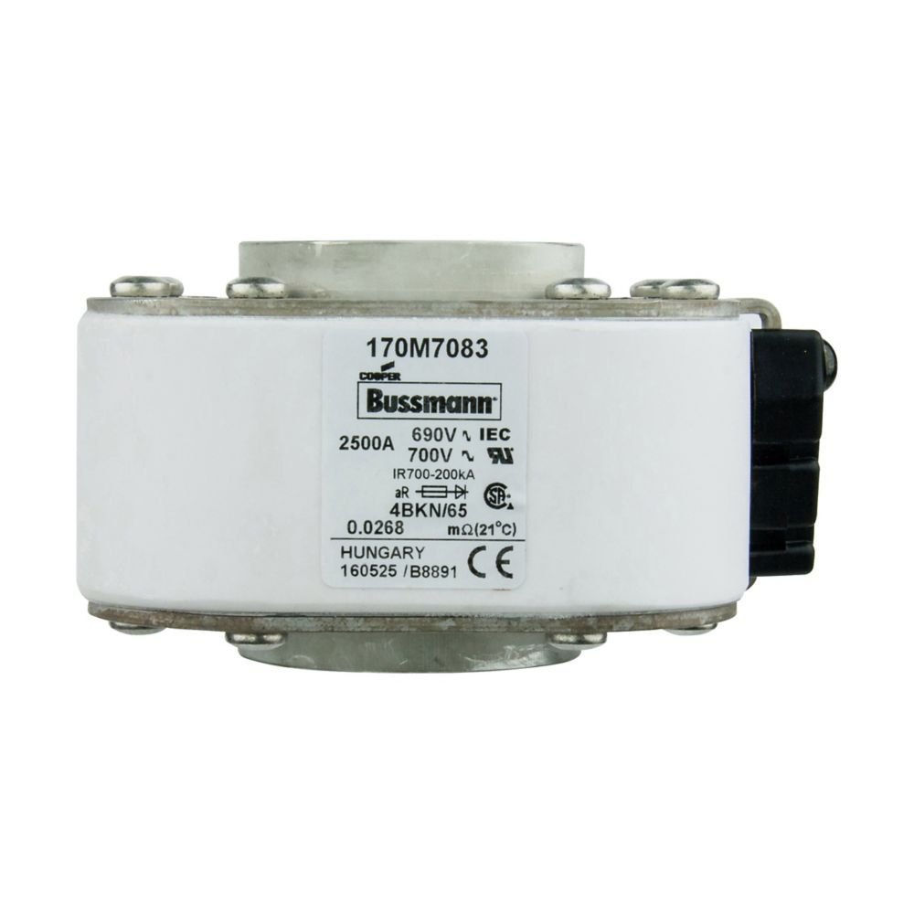 170M7083 Bussmann Semiconductor Fuse