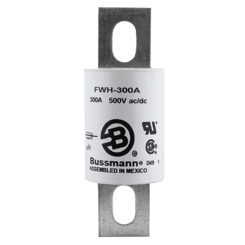 FWH-300A Bussmann High Speed Fuse