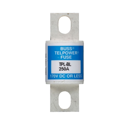 TPL-BH Bussmann Telecommunication Fuse