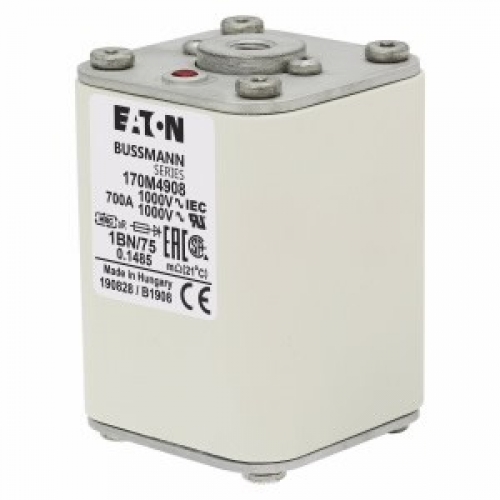 170M4908 Bussmann High Speed Fuse