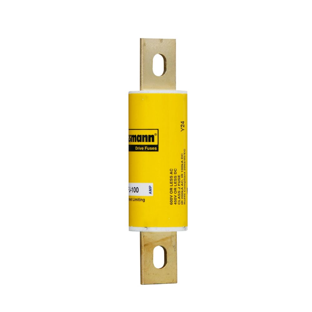 DFJ-90 Bussmann DFJ High Speed Fuse