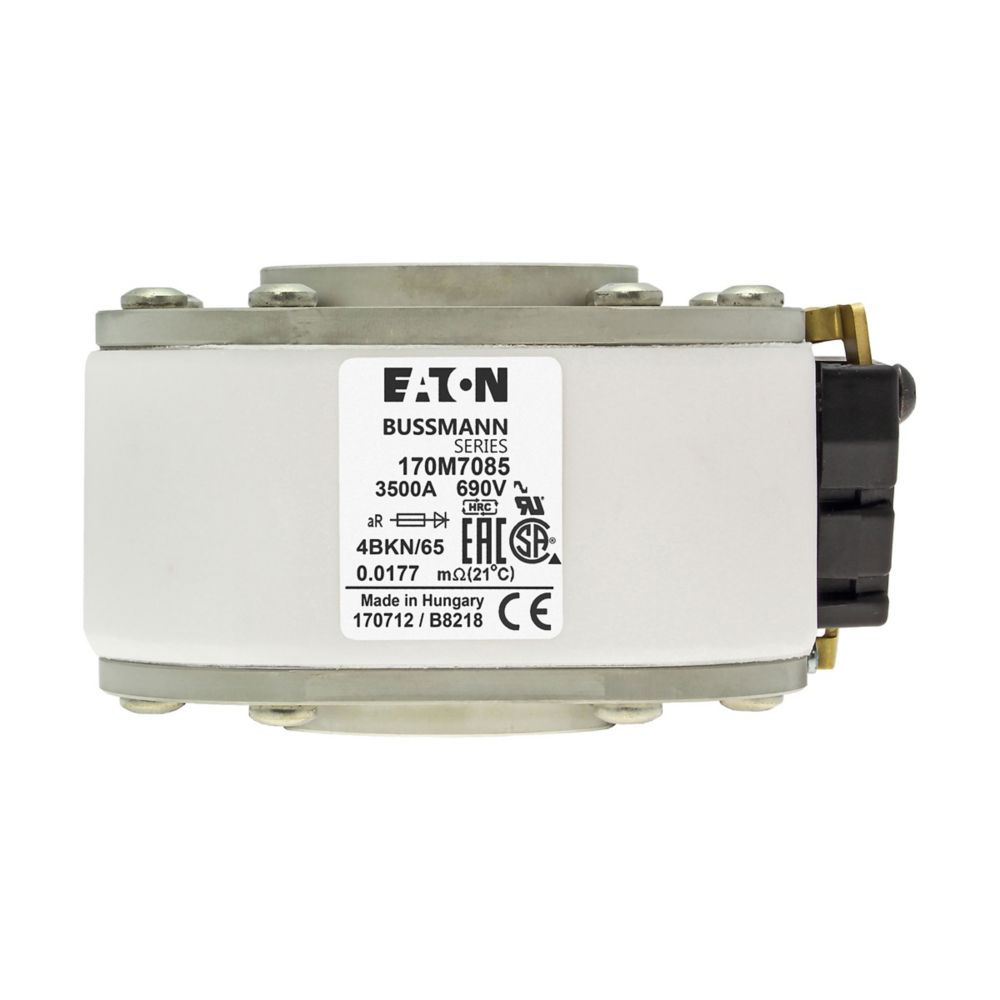 170M07085 Bussmann High Speed Fuse