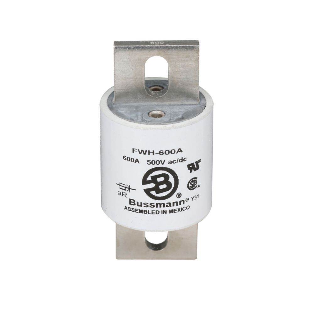 Bussmann FWH-600A high speed fuse Cross Reference 1000V