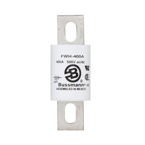 FWH-325A Bussmann Fast Acting Fuse