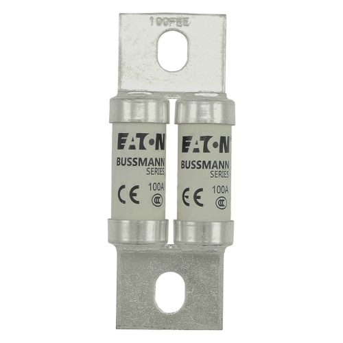 100FEE Bussmann High Speed Fuse