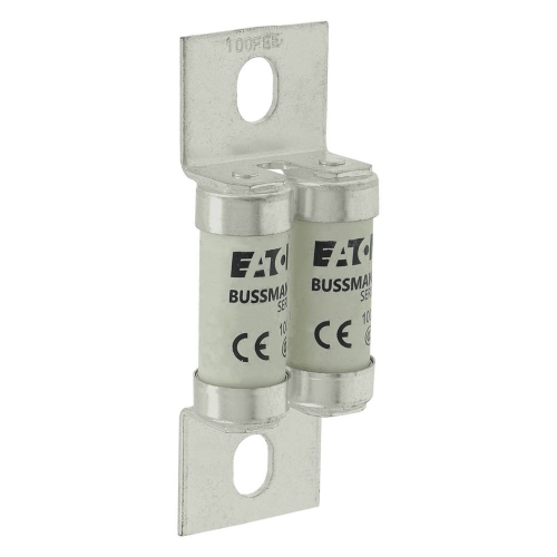 120FEE Bussmann Fast Acting Fuse