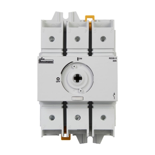 RD30-3 Bussmann Unfused Disconnect Switch
