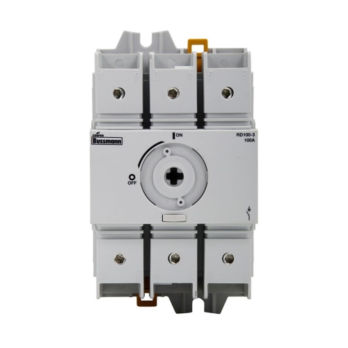 RD100-3 Bussmann AC Disconnect Switch