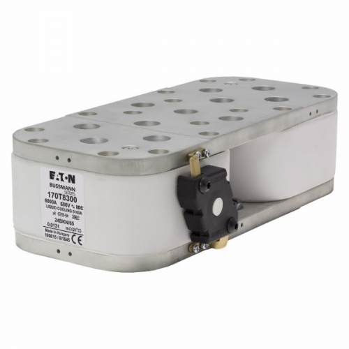 170T8300 Bussmann high speed fuses