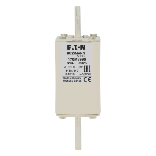 170M3990 Bussmann Fast Acting Fuse