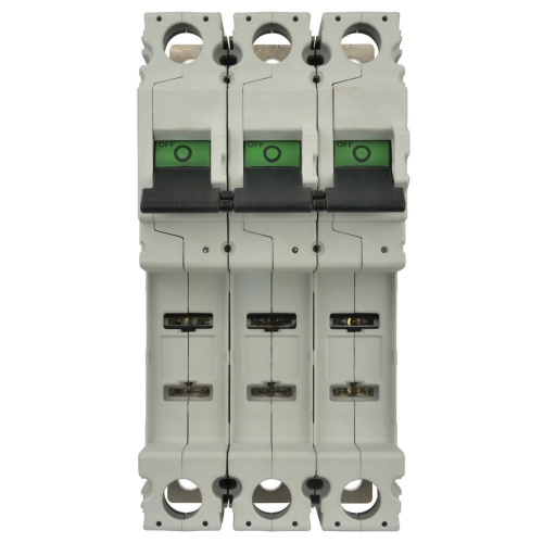 CCP2-3-400CF Bussmann Fused Switch