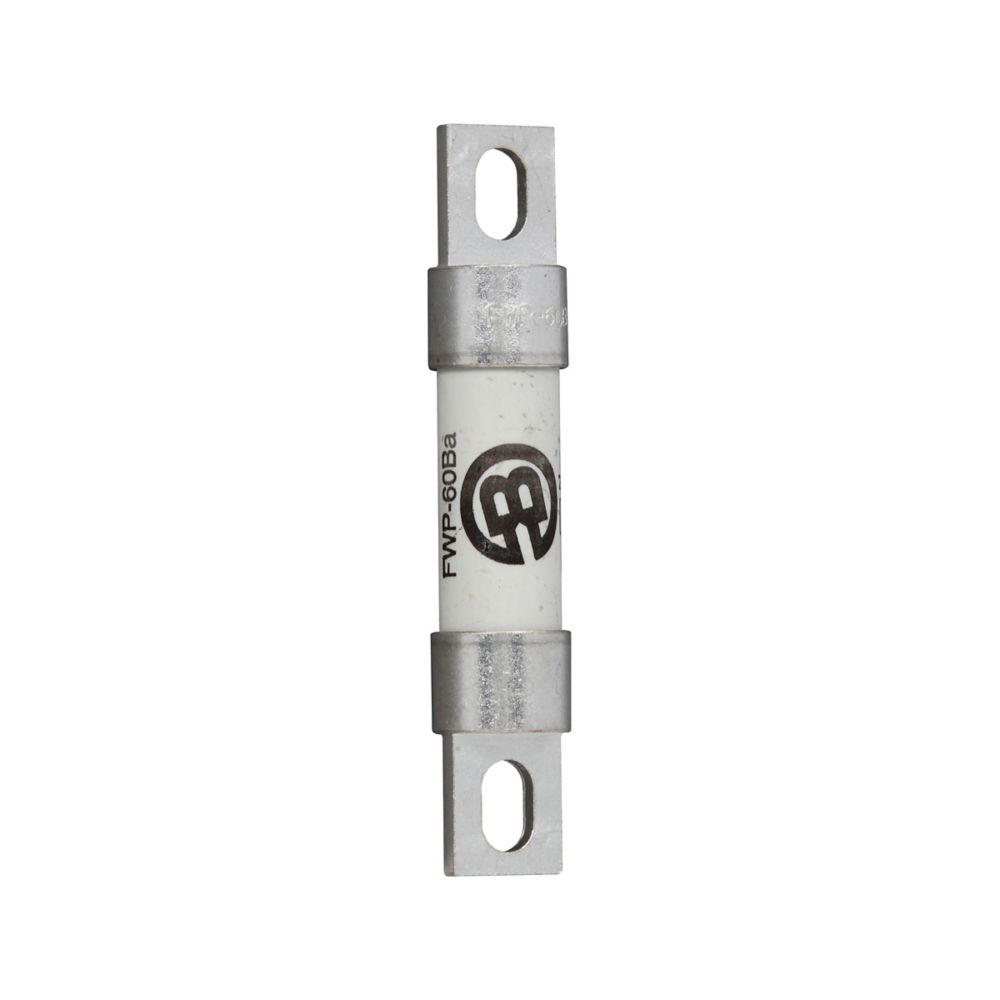 FWP-40B High Speed Cylindrical Fuse