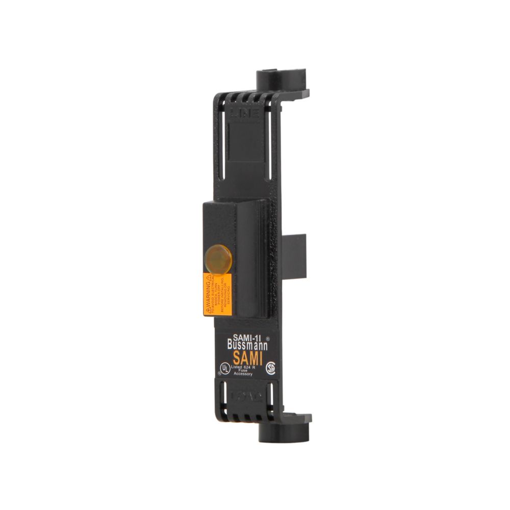 SAMI-1I Bussmann fuse block cover