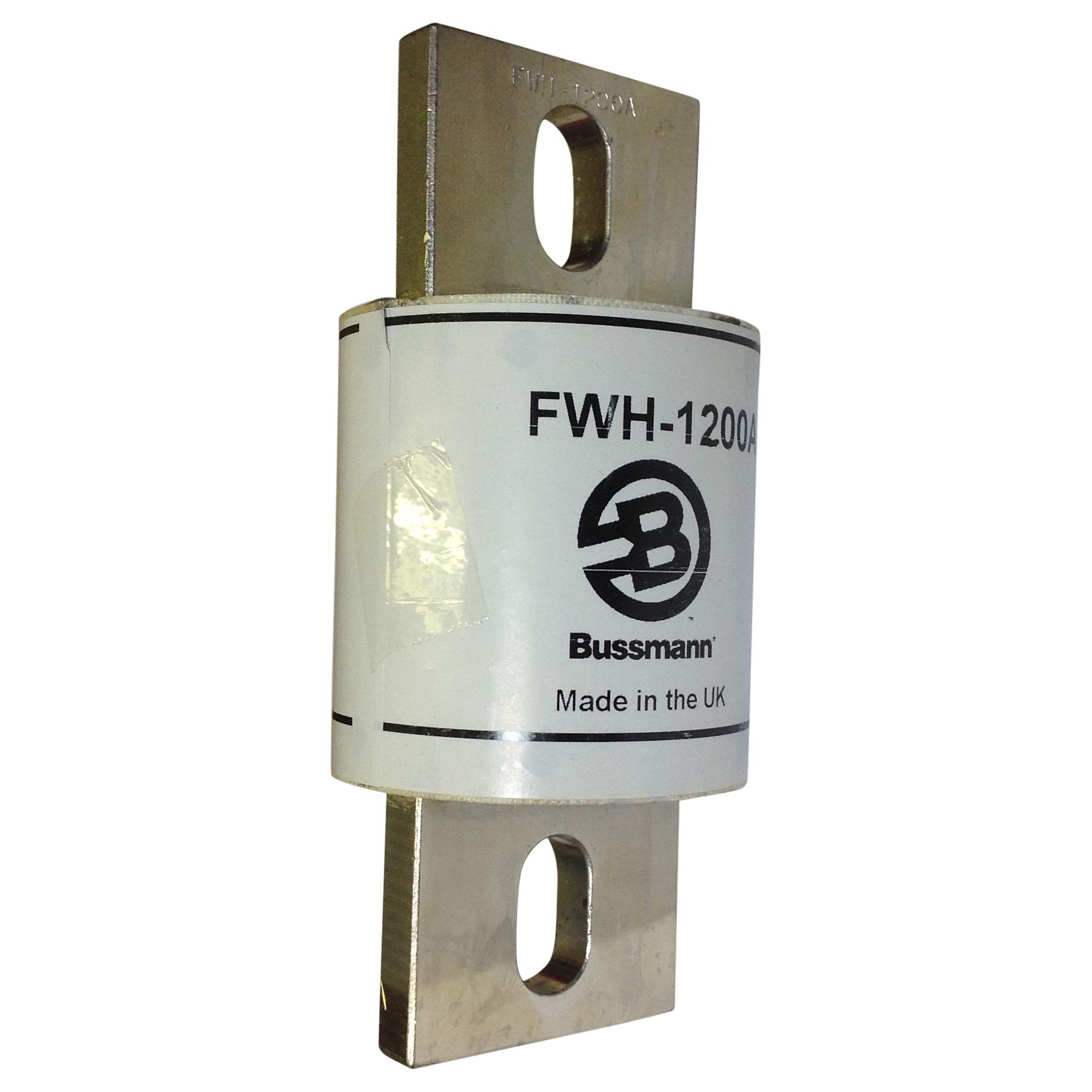 FWH-1200A 500V Fuse Eaton Quick Fuse Cartridge Blade