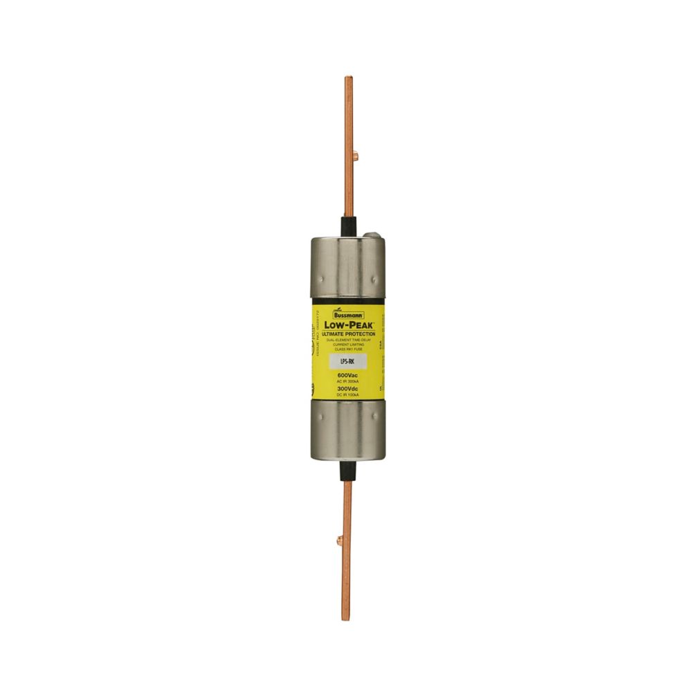 LPS-RK-100SP Bussmann Class RK1 Low Peak Fuse