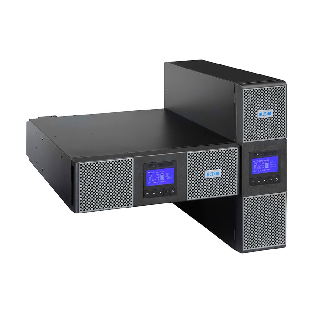 9PX11KIPM31 Eaton 9PX Uninterruptible Power Supply