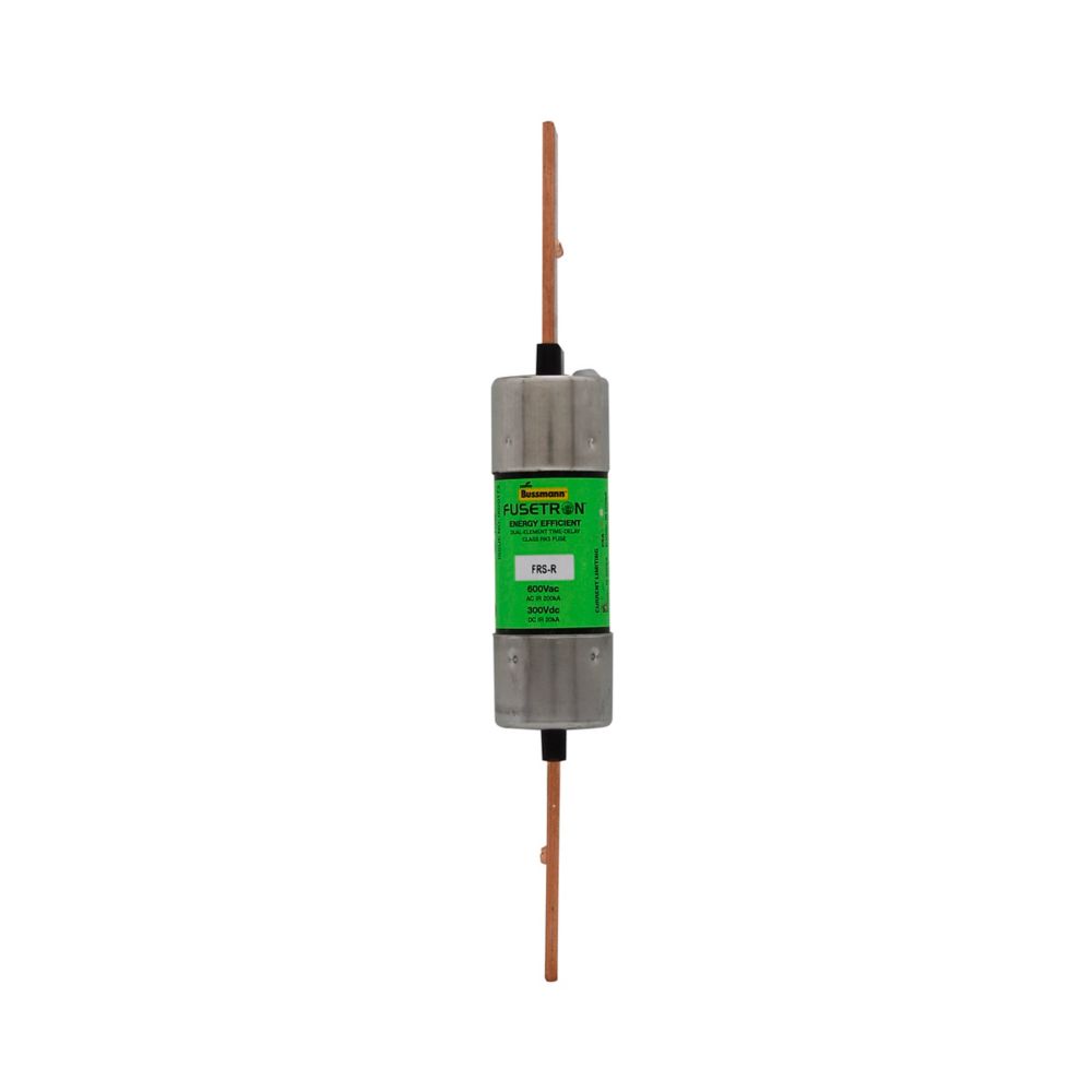 FRS-R-100 Bussmann Time Delay Class RK5 Fuse