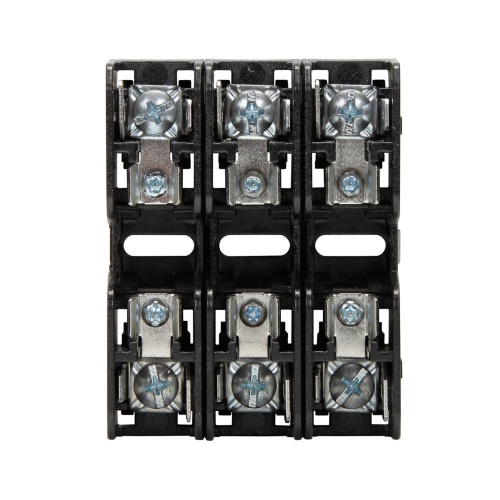 BCM603-3PQ Buss Modular Fuse Block for Class CC Fuse