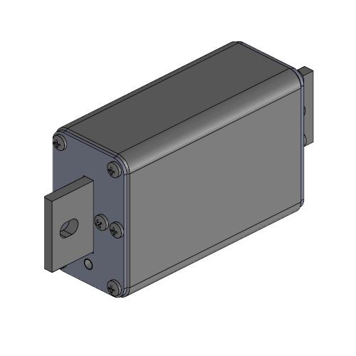 ESP15RB1 Eaton Bussmann 1500VDC aBat Fuse