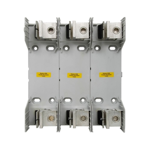 RM60400-3CR Class R Fuse Block