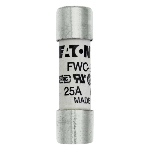 FWC-25A10F Bussmann Ceramic Fuse