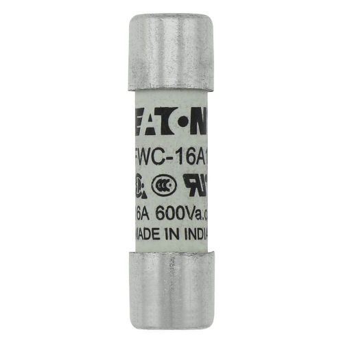 FWC-16A10F Bussmann Ferrule Fuse