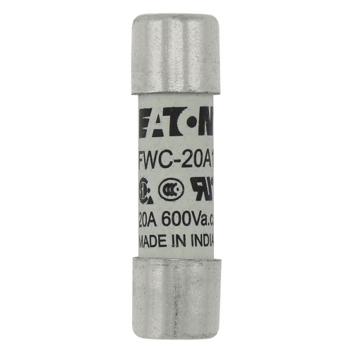 FWC-20A10F Bussmann Ferrule Fuse