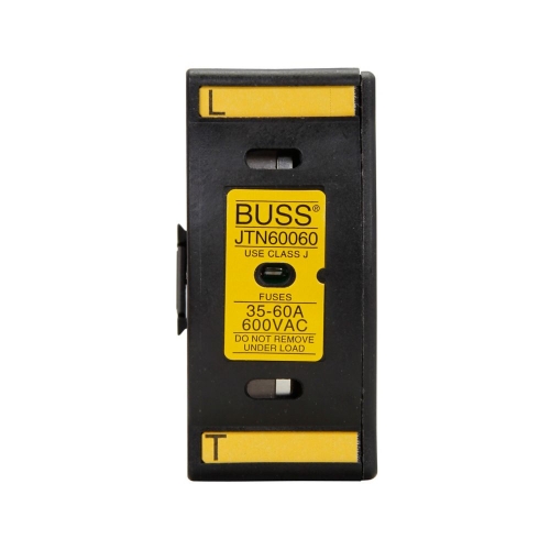 JTN60030 Bussmann Class J Fuse Base