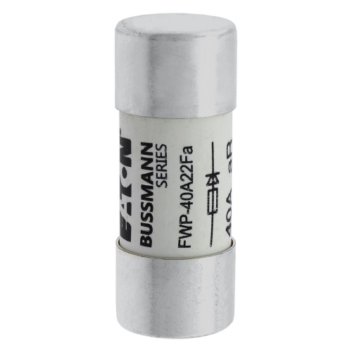 FWP-40A22F Bussmann High Speed Fuse