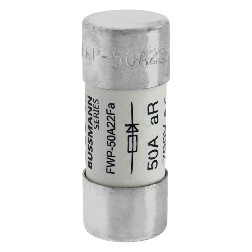 FWP-50A22F Bussmann Semiconductor Fuse