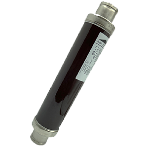 17.5TDMEJ50  Bussmann High Voltage DIN Distribution Fuses