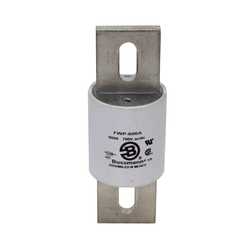 FWP-500A Busmann DC High Speed Fuse