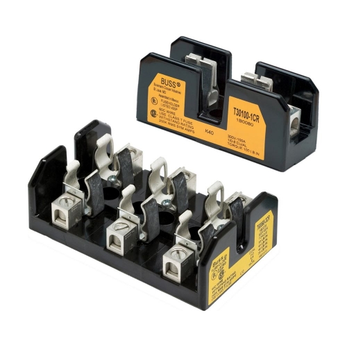 1B0089 Bussmann Class T Modular Fuse Block