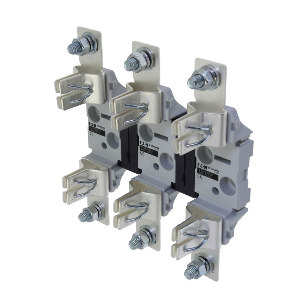 TD3-D Bussmann NH Fuse Base