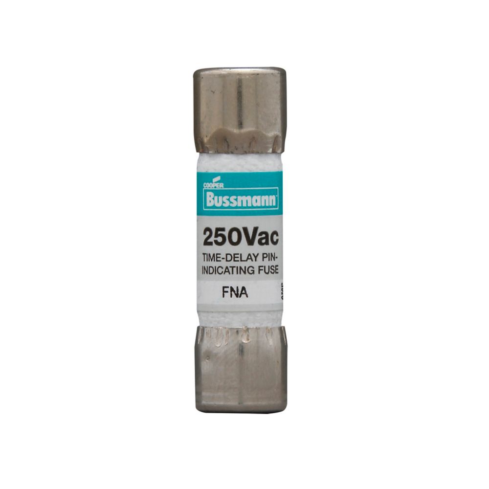 FNA-6 Cooper Bussmann Time Delay Midget Fuse