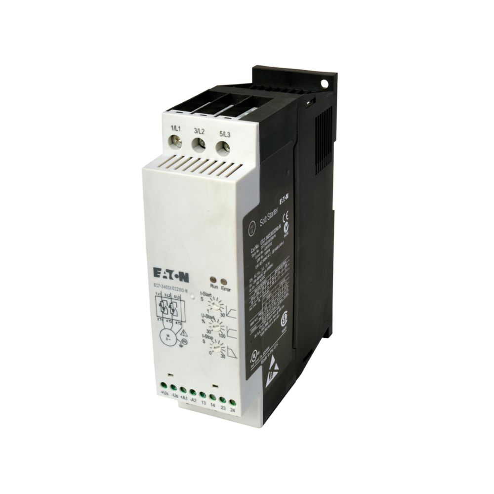 DS7-340SX032N0-N Eaton Soft Starter