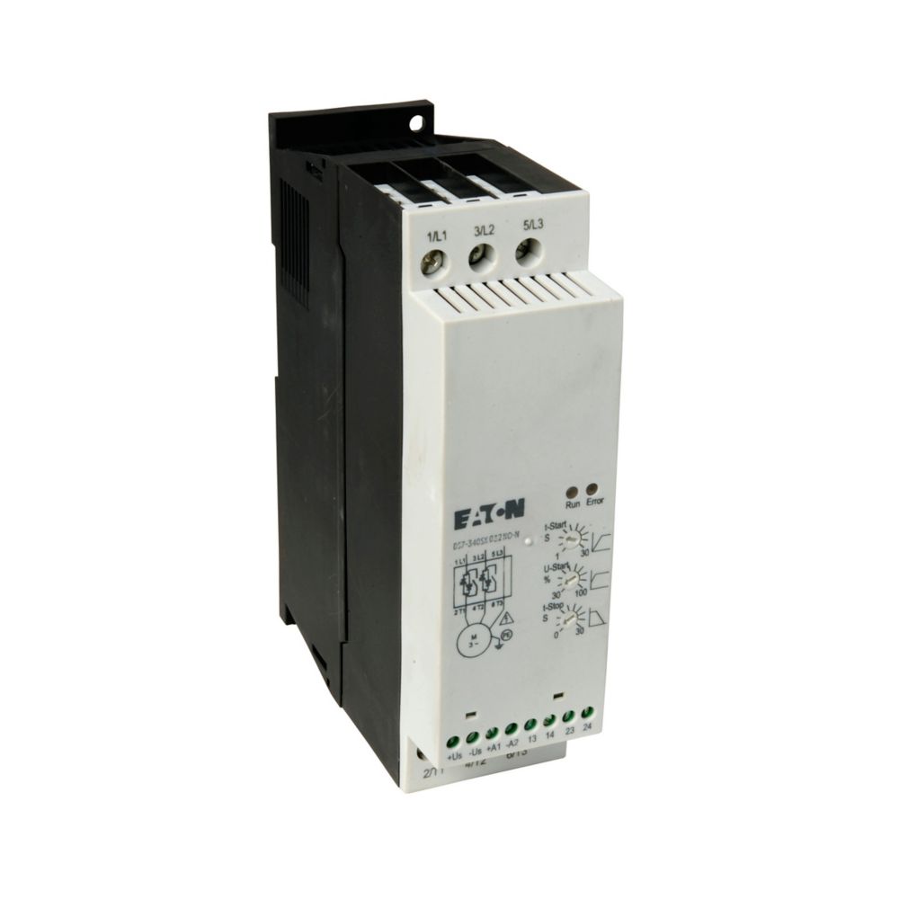 DS7-340SX041N0-N Eaton Soft Starter