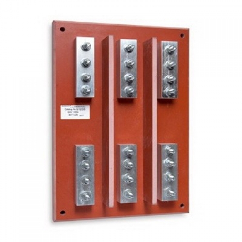 51235 Bussmann Class L Fuse Block
