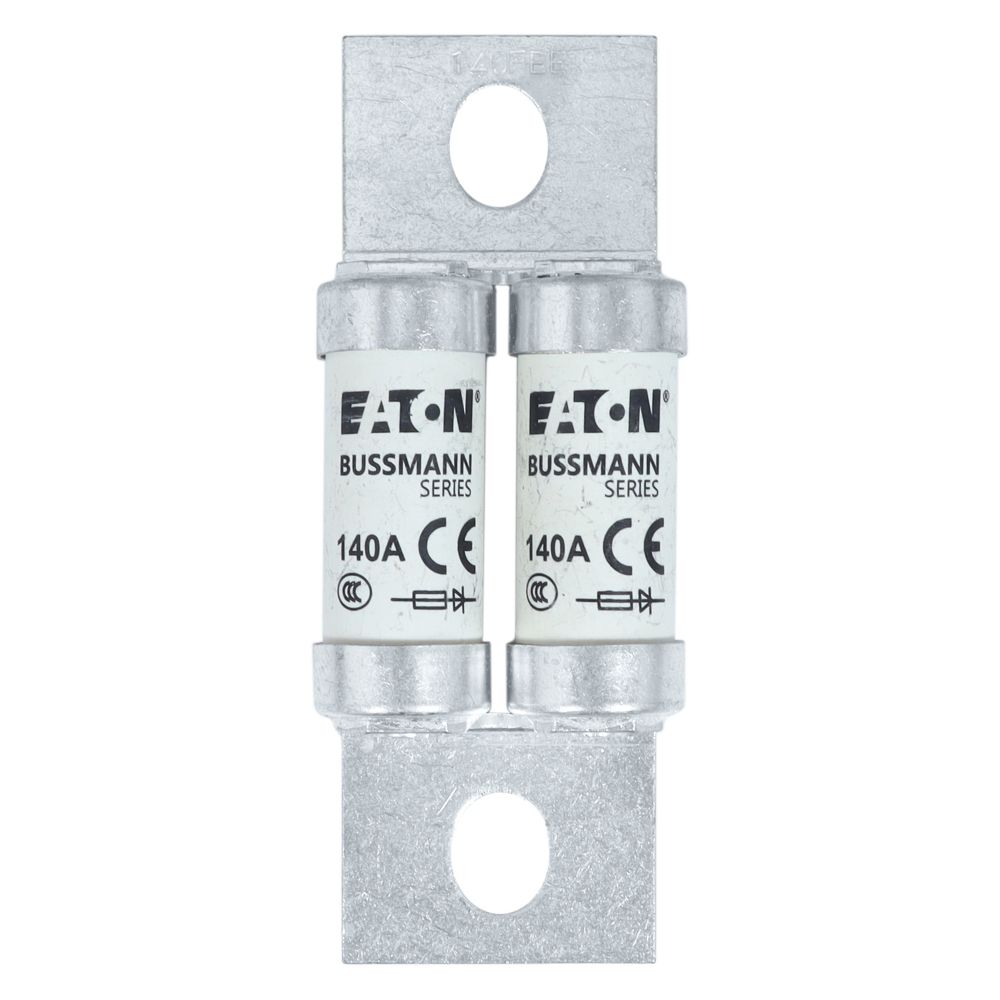 140FEE Bussmann High Speed Fuse