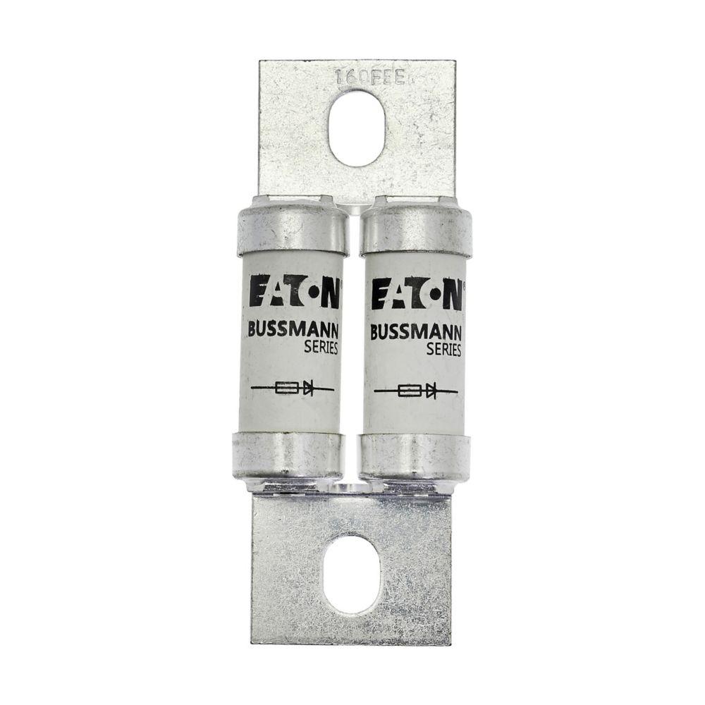 160FEE Bussmann BS88 Fuse