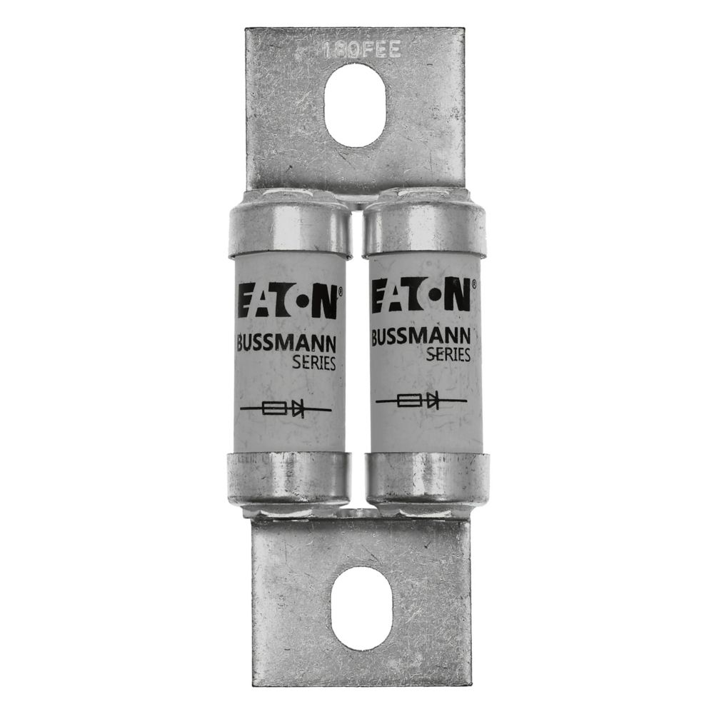 180FEE Bussmann High Speed Fuse