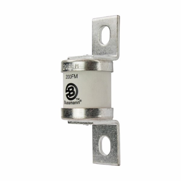 200FM BUSS High Speed fuse