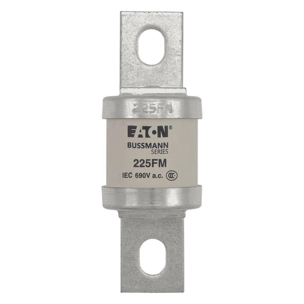 225FM Bussmann High Speed British Standard Fuse