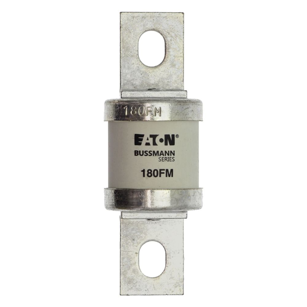 180FM Bussmann High Speed British Fuse