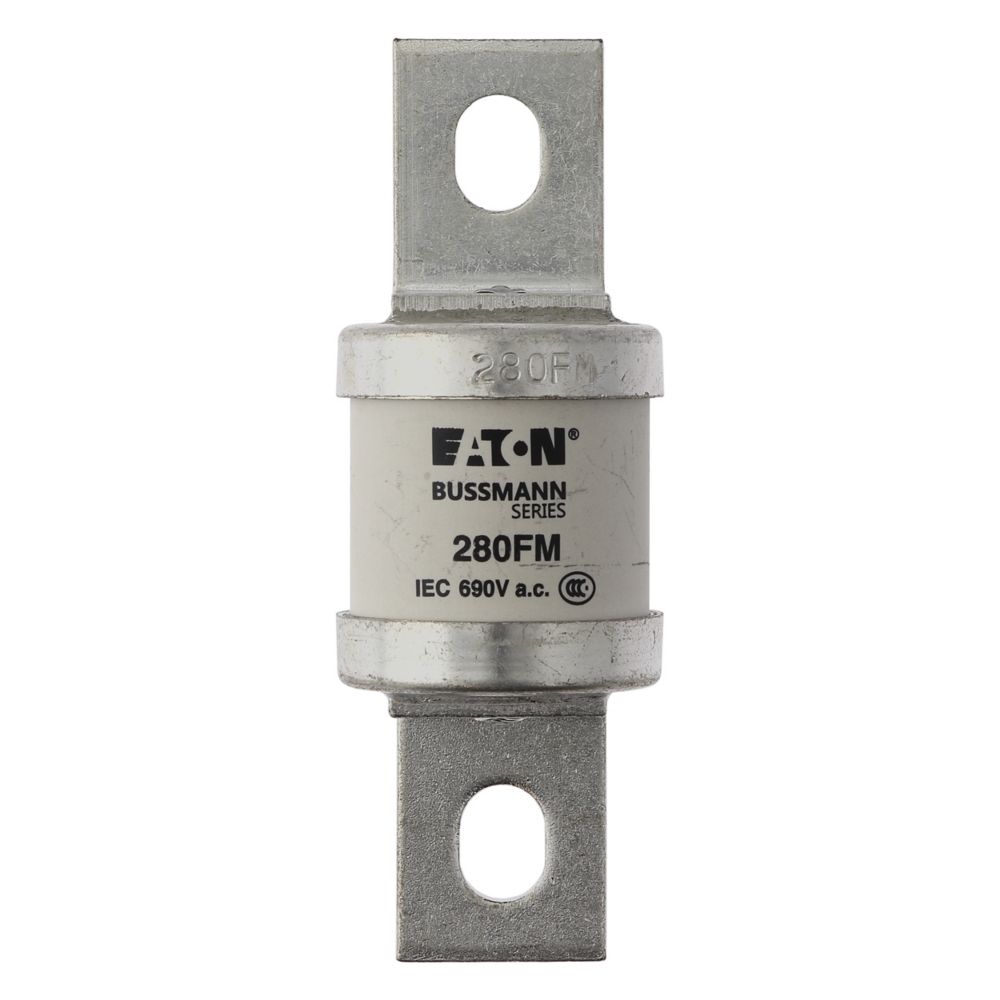 280FM Bussmann High Speed Fuse
