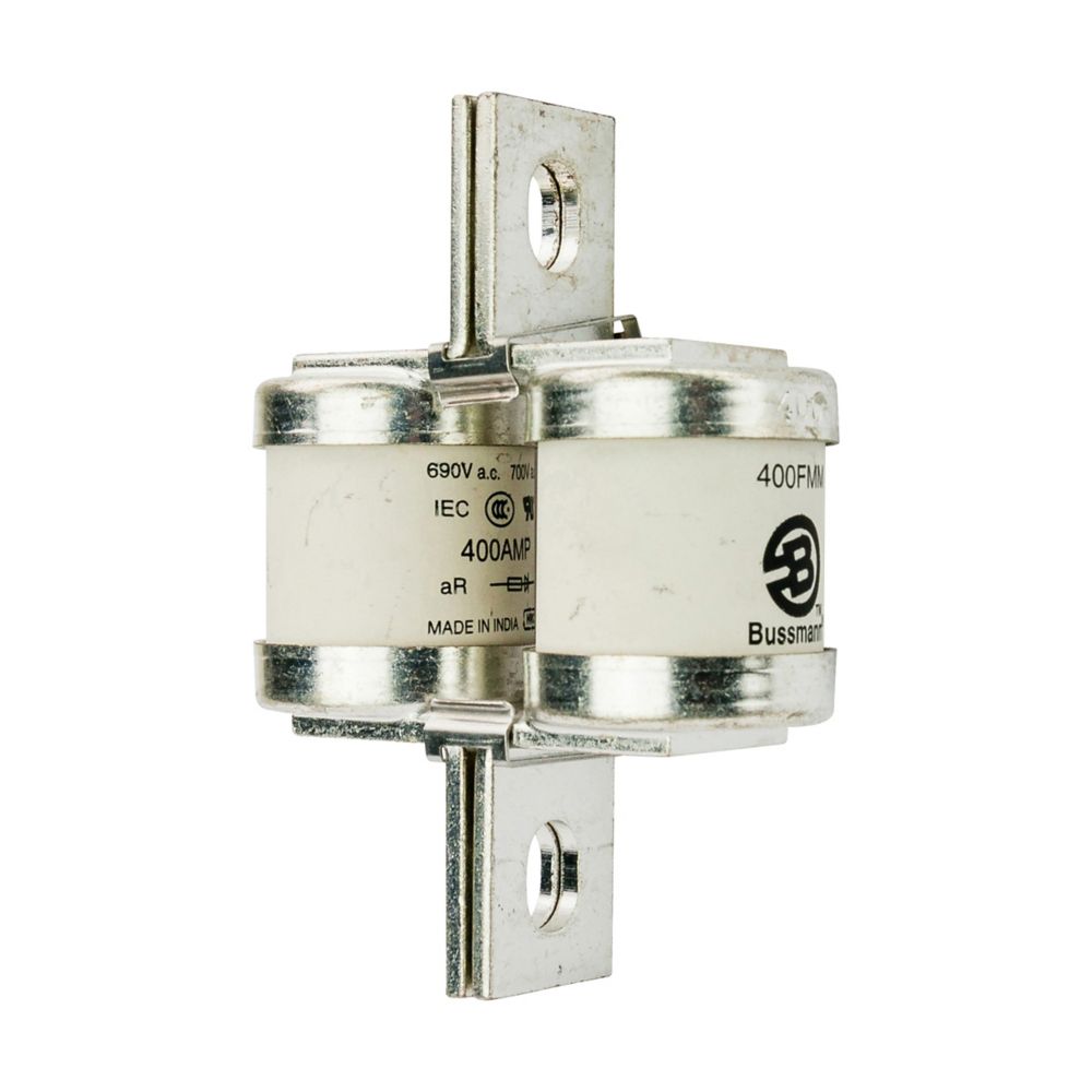 450FMM Bussmann High Speed Ceramic Fuse